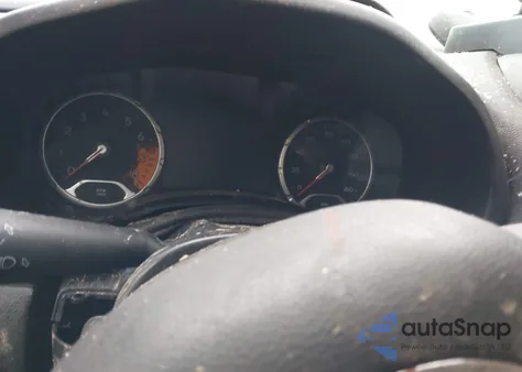 2016 Jeep Renegade Limited z USA, uszkodzony, nr VIN ZACCJBDT5GPC66113